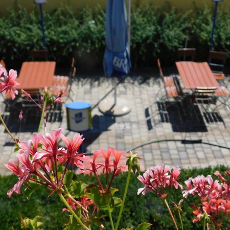 Hotel Hecht Garni 잉골슈타트 외부 사진